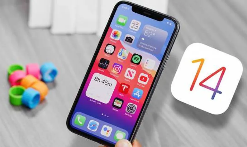 Apple’ın iOS 14.1 Güncellemesini Yayınlandı