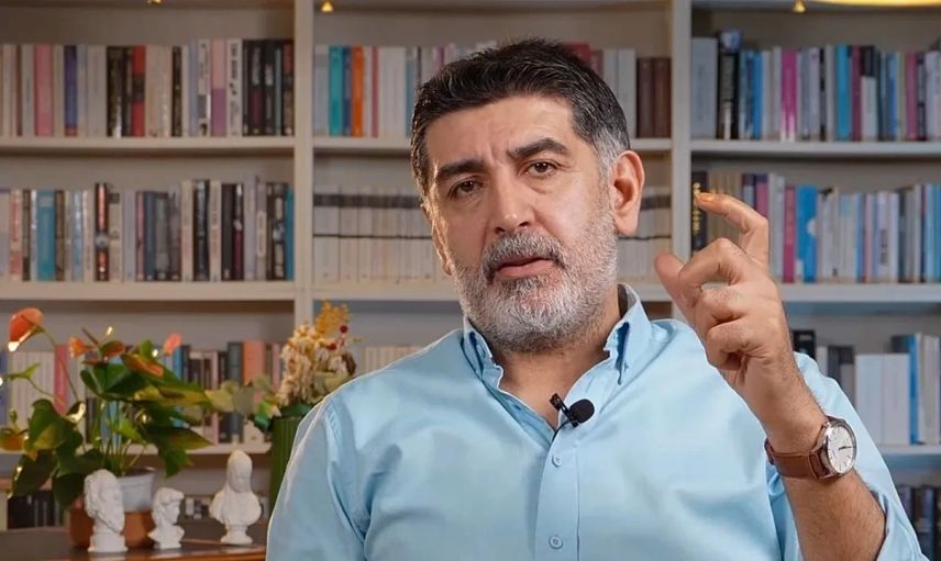 “Aptal Herif” Polemiği Büyüdü: Levent Gültekin’den Bakırhan’a Yanıt