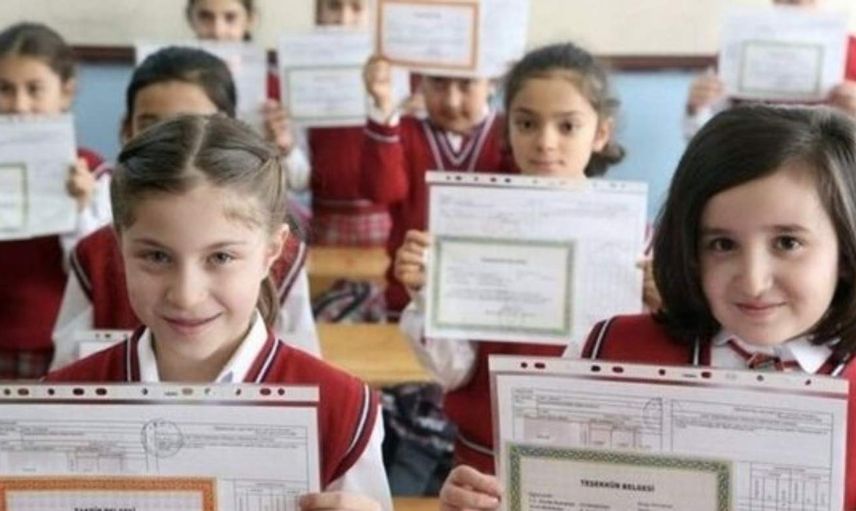 Ara tatilde karne verilecek mi? Nisan ara tatilinde öğrenciler karne alacak mı?
