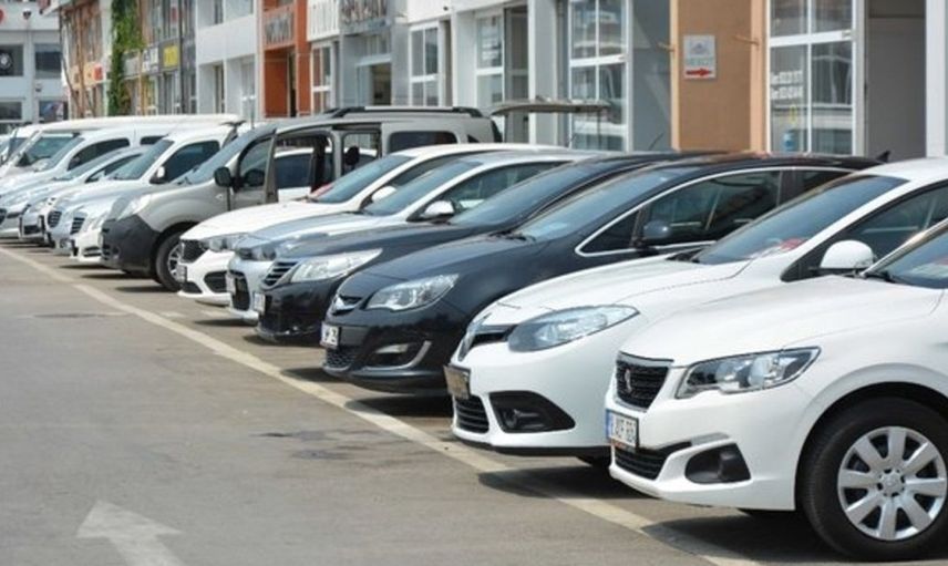 Araba Almak İsteyenlere Kötü Haber Kısa Zamanda 47 Bin Liralık Artış Görenlere Şok Yaşattı!