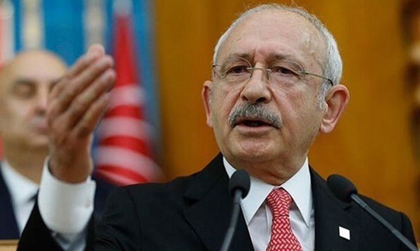 ‘Araba Saltanatına Son Vereceğiz’ Deyip Meclisten Üçüncü Makam Aracını İstedi