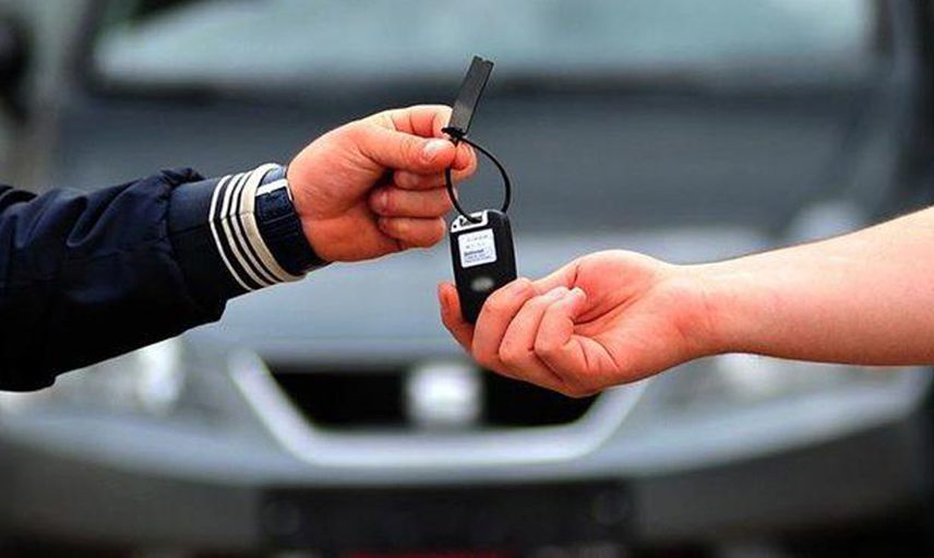 Arabası Olanlar Dikkat: Ödemeyene Cezası Var!