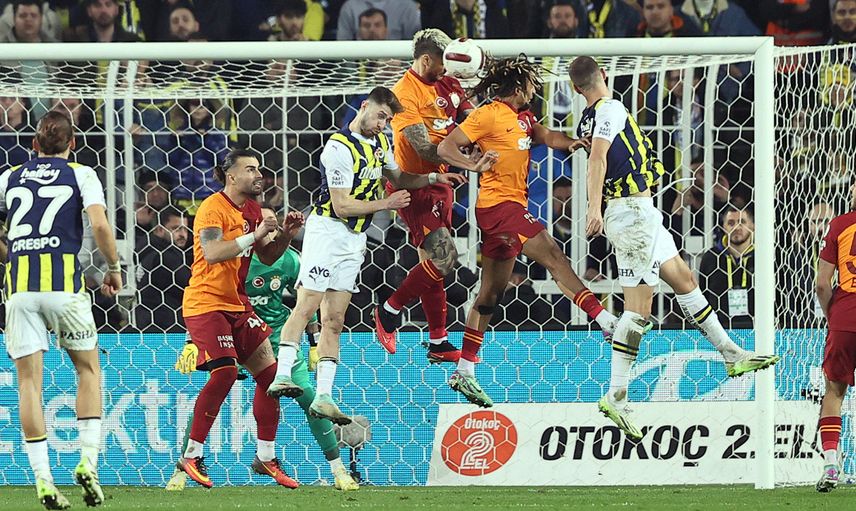 Arabistan'da dev final! Galatasaray mı Fenerbahçe mi? İşte iki takımın muhtemel 11'leri...