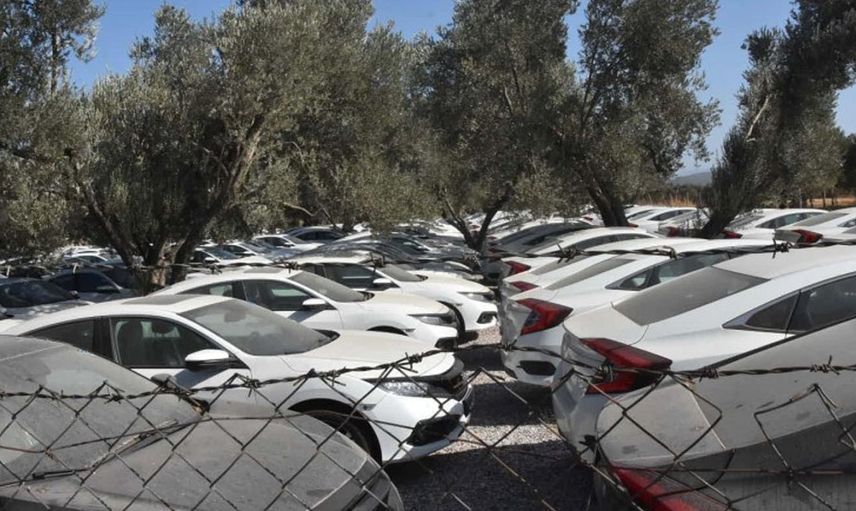 Araç Fiyatlarının Yükselmesinin Sebebi Belli Oldu, Stokçuluk ve Çip Krizi Araç Fiyatlarını İşte Böyle Etkiliyor!