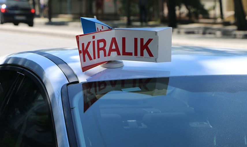 Araç Kiralama Sitesini Kopyaladılar! Yüzlerce Kişiyi Dolandırdılar