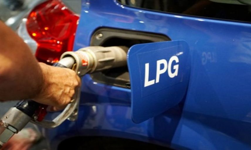 Araç Kullanıcıları Dikkat: LPG'ye Zam Geliyor!