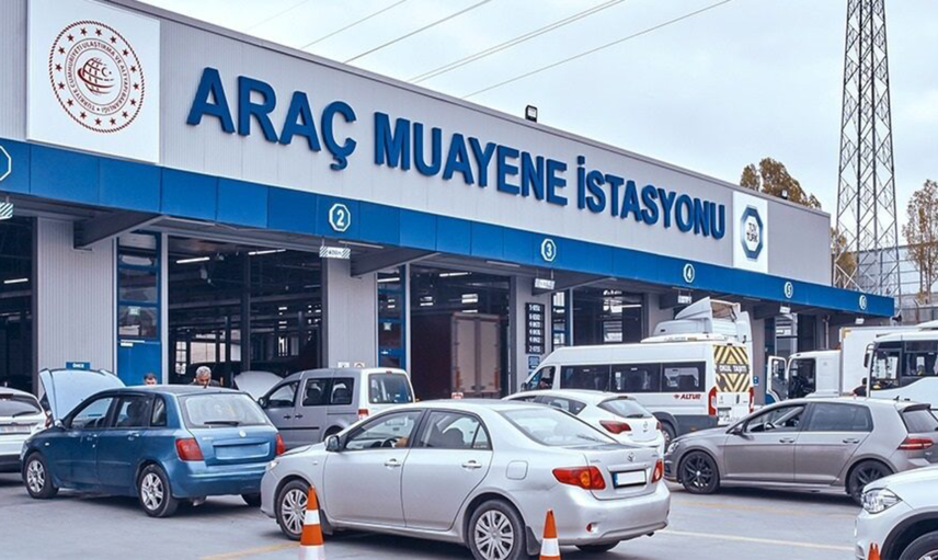 Araç muayene ücretleri ortalığı karıştırdı! Araç muayene fiyat listesi 2024