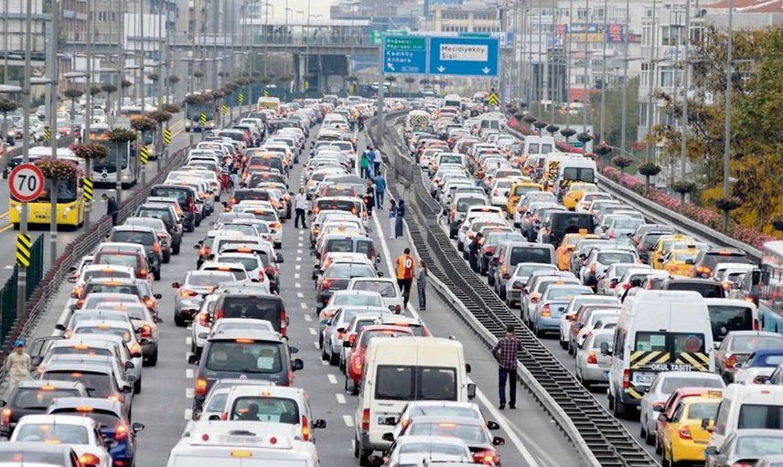 Araç sahibi olanlar dikkat! Trafik sigortalarında yeni dönem 1 Haziran'dan itibaren başlayacak