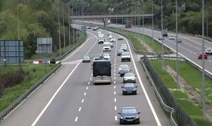 Araç sahipleri dikkat! Motorlu taşıtlar vergisinde ikinci taksit dönemi: 1 ağustosta sona eriyor