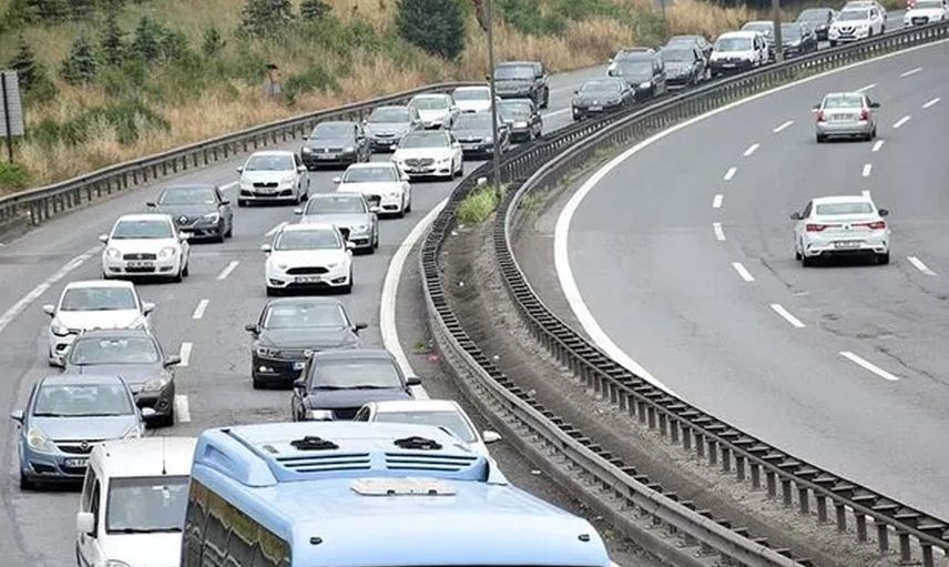 Araç sahipleri dikkat! Otoyol ve karayollarındaki kaçak geçişler için verilen ödeme süresinde değişiklik: Artık 4 katı ceza uygulanacak!
