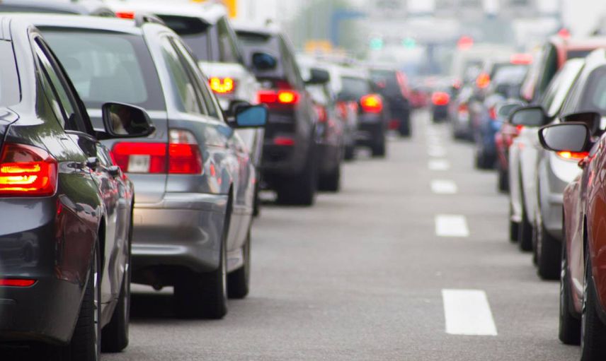 Araç sahipleri dikkat: Zorunlu trafik sigortasında yeni dönem yarın başlıyor