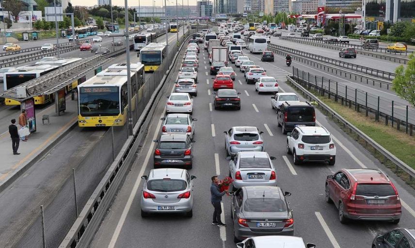 Araç sahipleri habersizce icra takibine girebilir: Yeni düzenleme Resmi Gazete’de yayımlandı