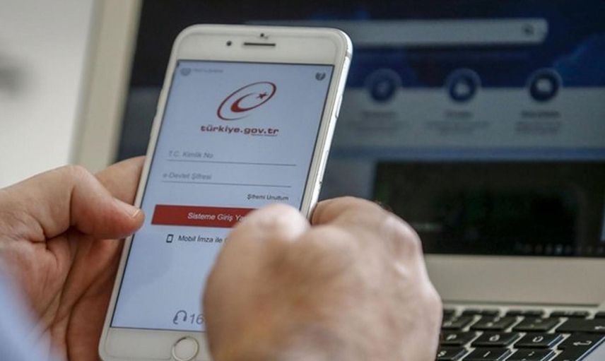 Araç sahipleri için büyük kolaylık sağlayacak: Sigorta ekspertiz raporları artık E-Devlet’ten görüntülenebilecek