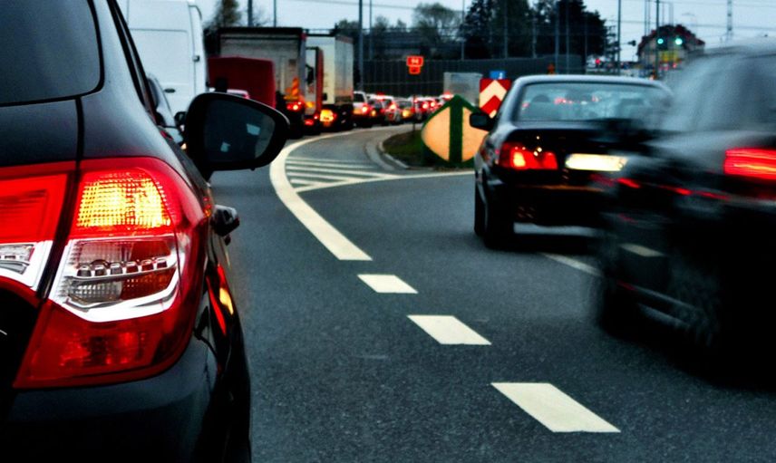 Araç sahiplerine dikkat! Zorunlu trafik sigortasında yeni düzenleme!