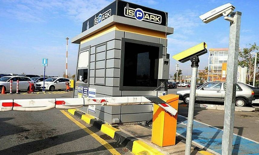 Araç sahiplerine kötü haber: İSPARK otopark ücretlerine zam geliyor! 1 Ocak’tan itibaren geçerli olacak