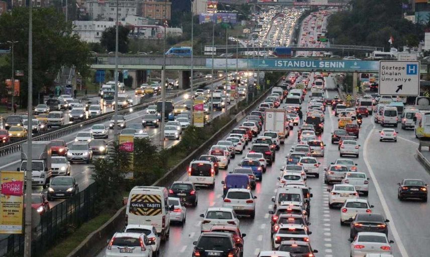 Araç sınıflarına göre hız sınırı ne kadar oldu? Otoyol ve otoban hız sınırı artacak mı? Şehir içi, şehir dışı hız sınırı kaç kilometre olacak?