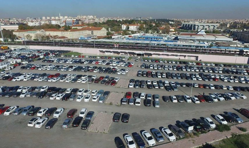 Aracı Olan Herkesi İlgilendiriyor! Mahkemeden Otopark Ücreti Kararı!