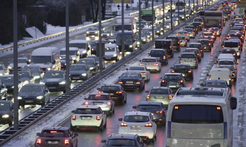 Aracı olanların dikkatine: Bunu yapan ağır ceza ödeyecek! Bedeli tam 13 bin TL