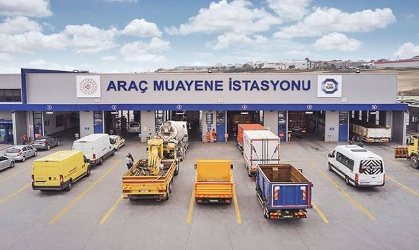 Aracın muayenesi geldiğini nasıl anlarım? Araç muayene sorgulama işlemleri