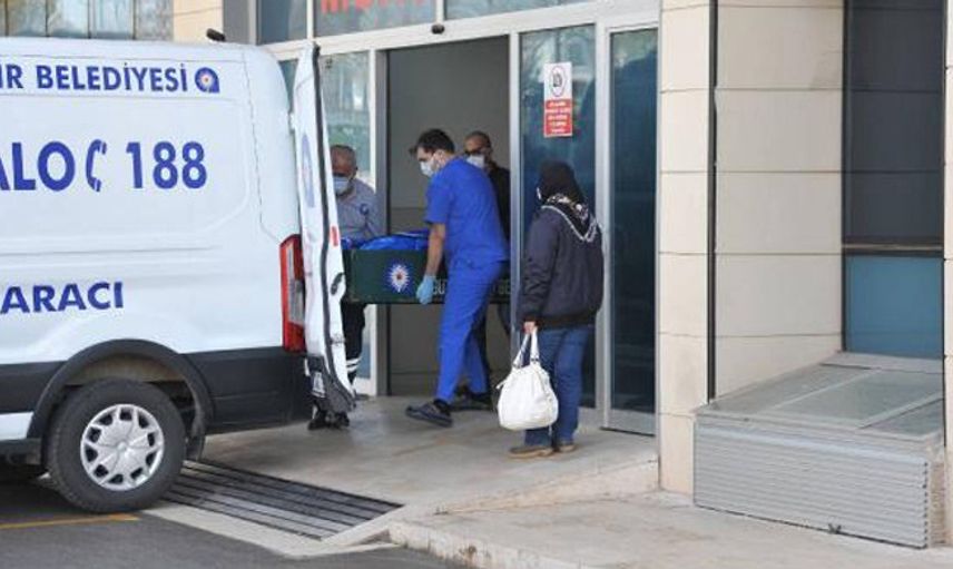 Aracını Çamaşır Suyuyla Yıkayan Otomobil Tamircisi Öldü