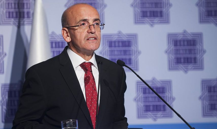 Aralık enflasyonu sonrası Bakan Şimşek’ten dikkat çeken açıklama: 2024 hedefimizle uyumlu