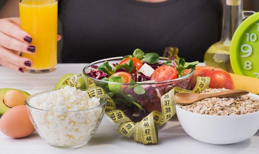 Aralıklı Oruç (intermittent Fasting) Nedir? Öneri Ve Tarifler 