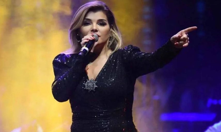 Aramızda Kalsın konuğu Elif Karlı kimdir? Elif Karlı nereli, kaç yaşında ve ne iş yapıyor? Elif Karlı hayatı ve biyografisi