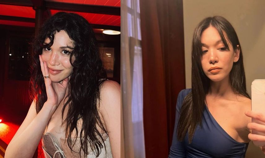 Aras Bulut İynemli’nin kuzeniyle aşk yaşıyordu: Hazal Subaşı ile Atakan Başavcı ayrıldı