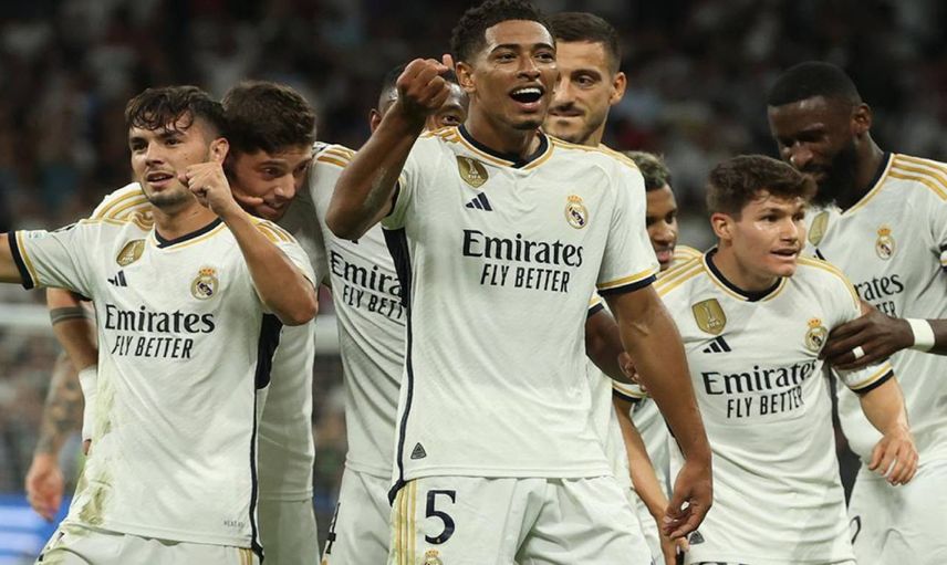 Arda Güler ilk maçına çıkıyor: Real Madrid Rayo Vallecano maçı ne zaman, saat kaçta ve hangi kanalda? Real Madrid Rayo Vallecano muhtemel ilk 11’ler