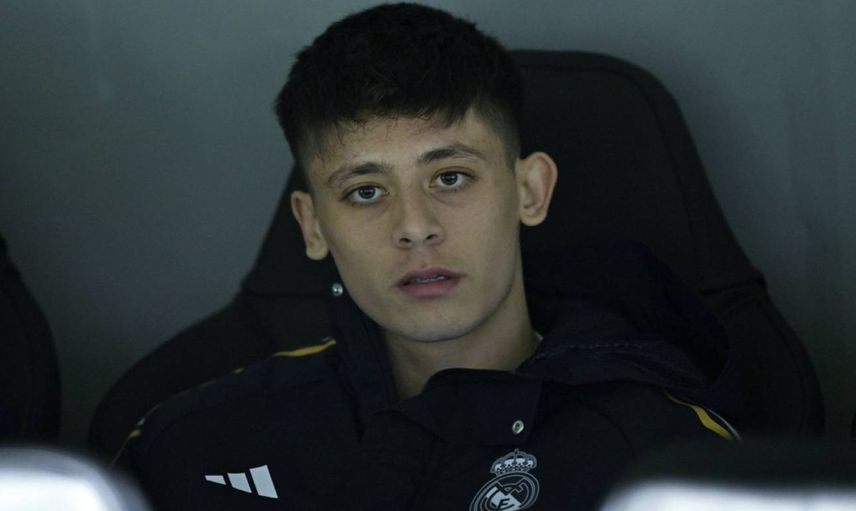 Arda Güler isyan etti: Gözyaşlarıyla söylediği sözler ortaya çıktı