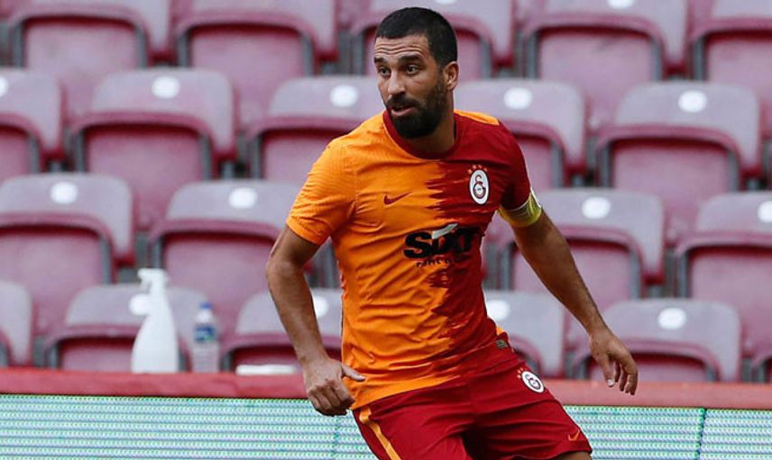 Arda Turan 5 Maç Sonra Zam Alacak
