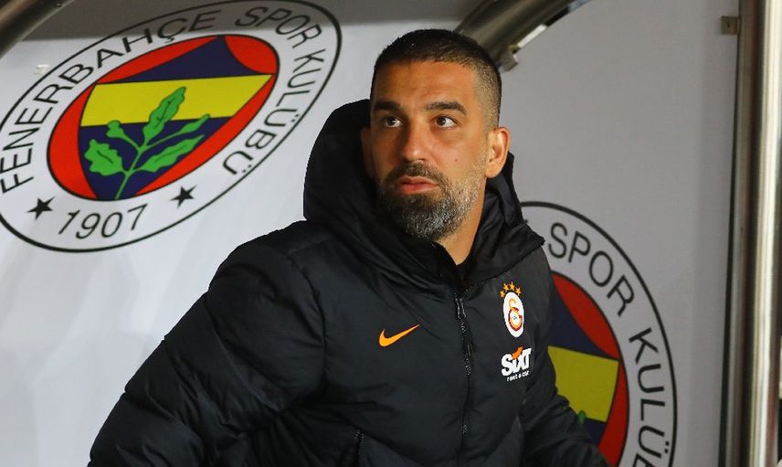 Arda Turan Galatasaray'da jübile yapacak mı? Arda futbol hayatına ABD'de mi devam edecek?