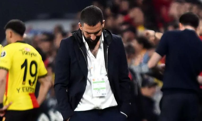 Arda Turan Göztepe karşısında ilk maçında kaybetti: Eyüpspor 90 dakikada şut dahi çekemedi