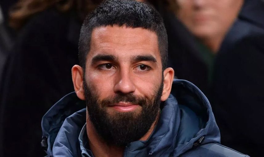 Arda Turan gündeme gelmişti: Anlaştıkları yeni teknik direktör belli oldu
