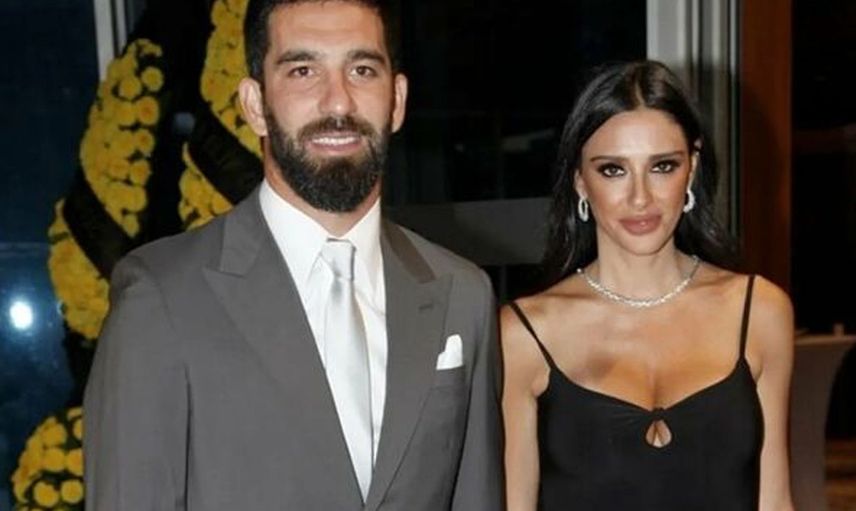 Arda Turan, İspanya'da kiralık evinde bıraktığı hasarla mahkemelik oldu!