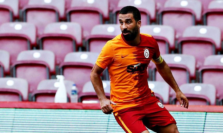 Arda Turan teknik direktör olarak Süper Lig’e geri dönüyor