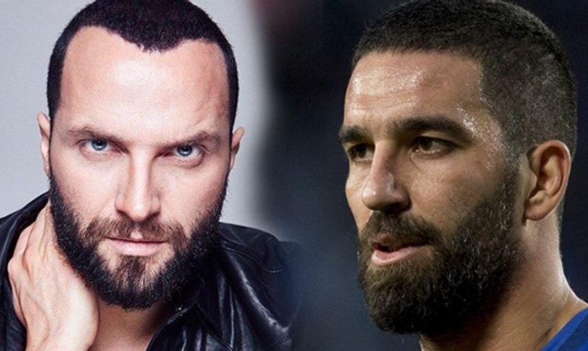 Arda Turan ve Berkay'ın Davası Sona Erdi