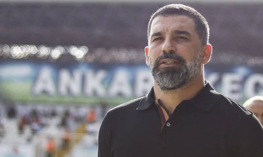 Arda Turan’dan dolandırıcılık açıklaması: Benim adımla yayılan sözlere inanmayın