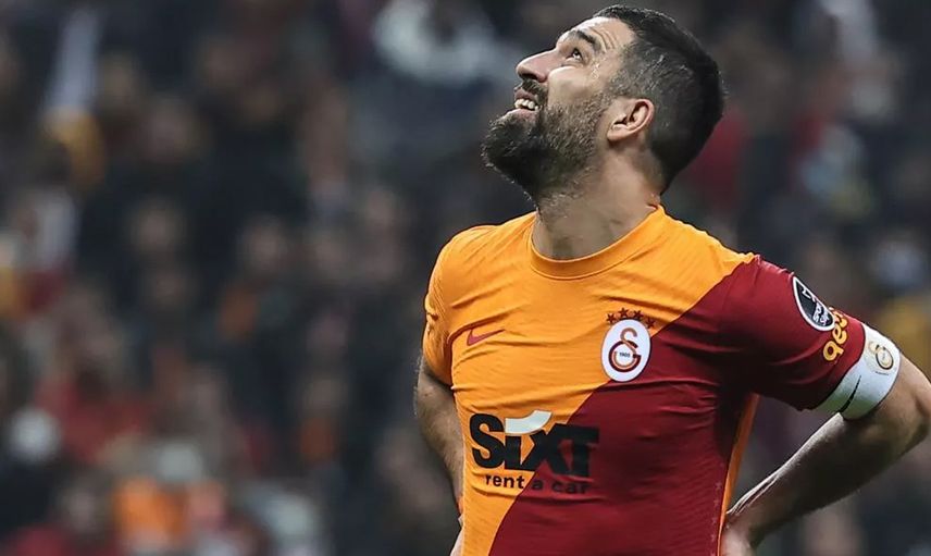 Arda Turan'dan Kasımpaşa Yenilgisi Sonrası Çarpıcı Açıklamalar!