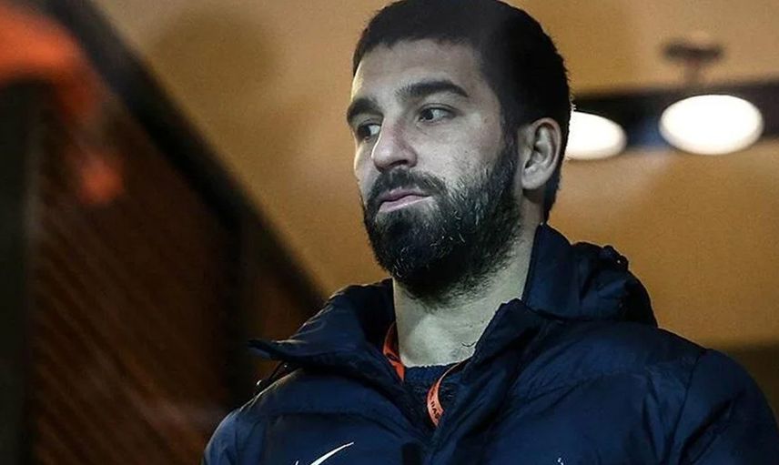 Arda Turan'dan şok itiraf: 13.9 milyon doları elden verdim!
