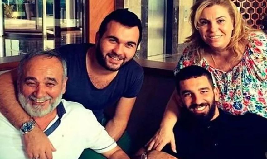 Arda Turan’ın annesi Yüksel Turan kimdir, tutuklandı mı?