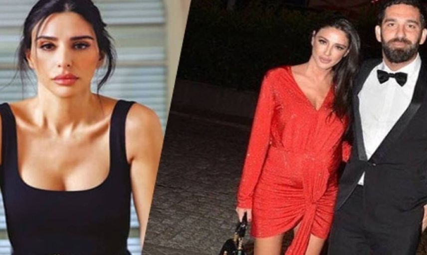 Arda Turan’ın eşi Aslıhan Doğan kimdir? Aslıhan Doğan Turan nereli ve kaç yaşında? Aslıhan Doğan Turan hayatı ve biyografisi
