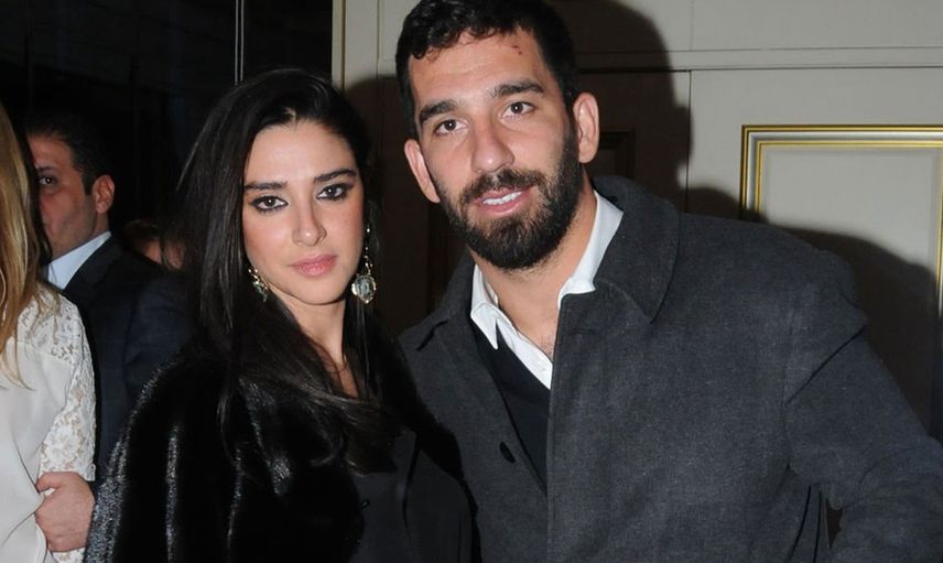 Arda Turan'ın Eşi Aslıhan Doğan'ın Tuvalet Kağıdını Bile Yurt Dışından Getirtmesi Olay Oldu!