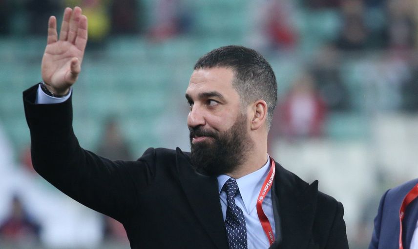 Arda Turan’ın teknik direktörlüğünü yapacağı takım belli oldu