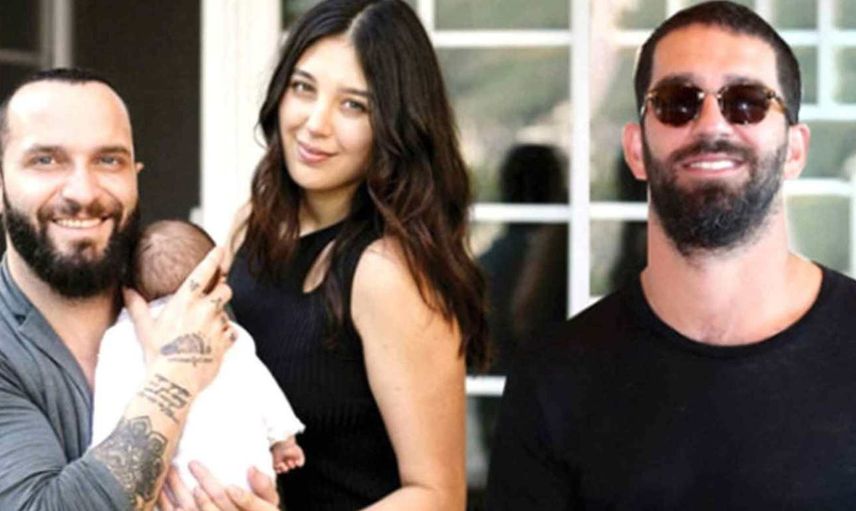 Arda Turan'ın yargılandığı Berkay Şahin’in eşi Özlem Ada Şahin’i taciz ettiği iddalı davada karar açıklandı