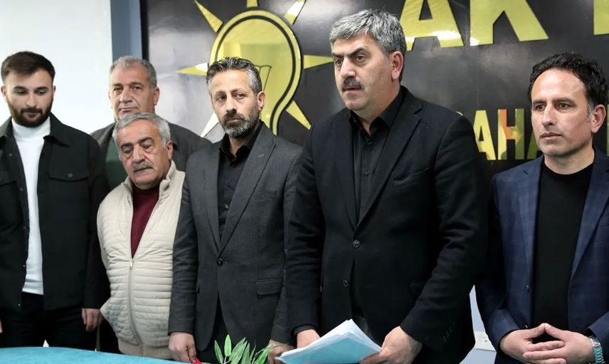Ardahan’da seçimi tekrarlama kararı alındı