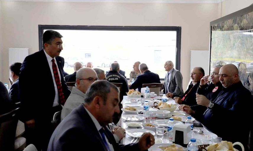 Ardahan'da Türk Mutfağı Haftası Coşkusu