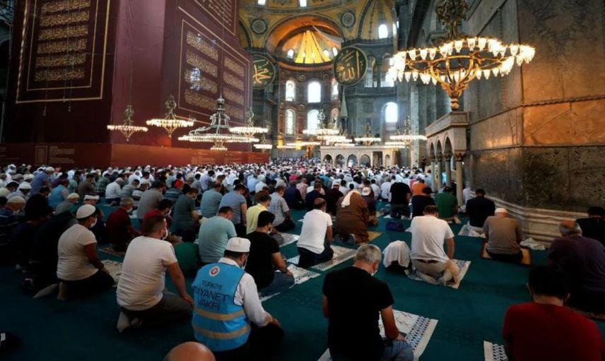 Arefe günü oruç tutmak farz mı? İslam’da oruç tutmanın yasak olduğu günler hangileri 2024?