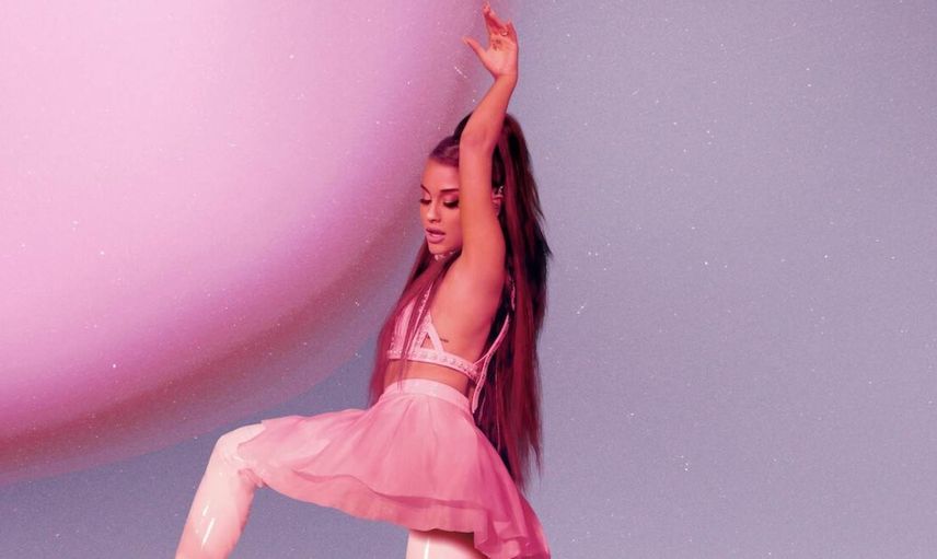 Ariana Grande: Excuse Me, I Love You film konusu ve oyuncuları