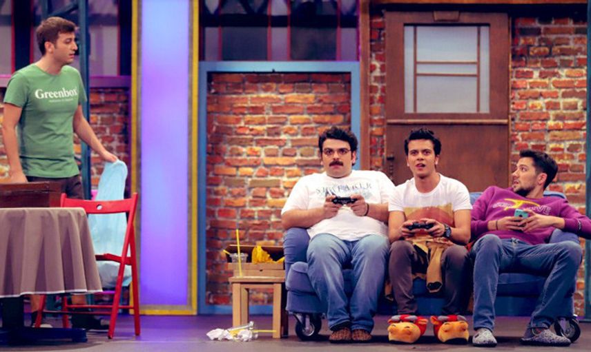 Arif Güloğlu Kansere Yakalandı!